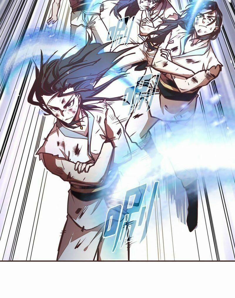 Sinh Tử Quyết 31 trang 34