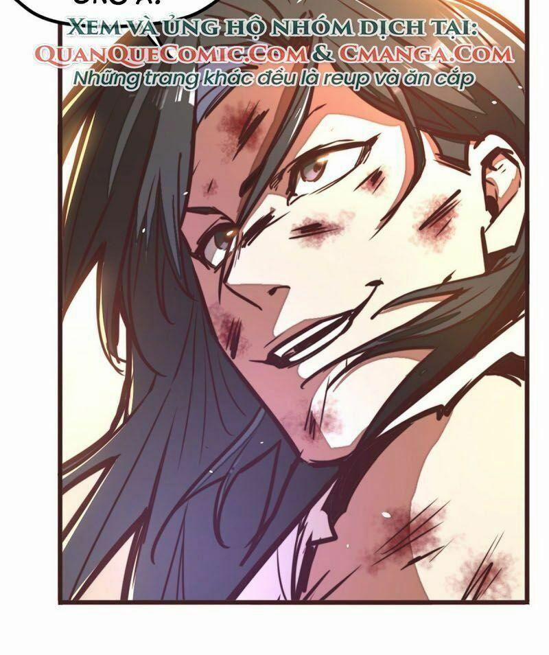 Sinh Tử Quyết 31 trang 36