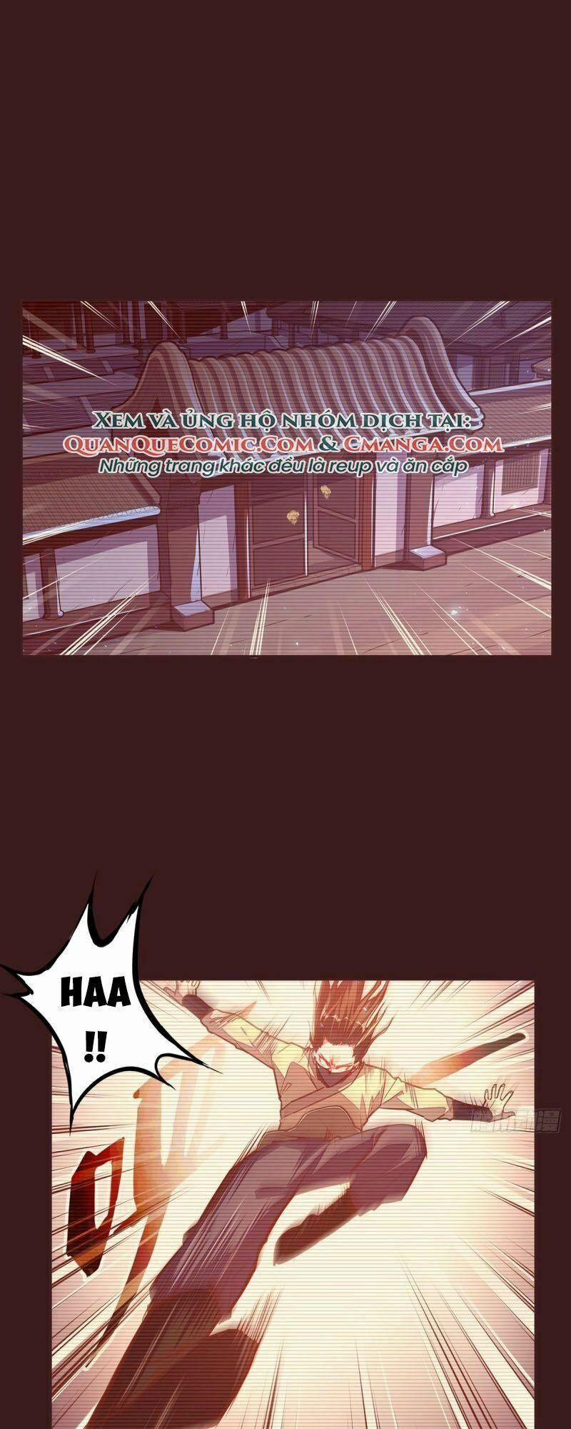 Sinh Tử Quyết 31 trang 5