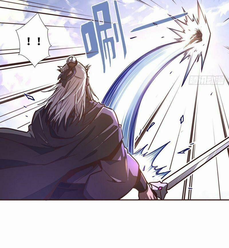 Sinh Tử Quyết 32 trang 9