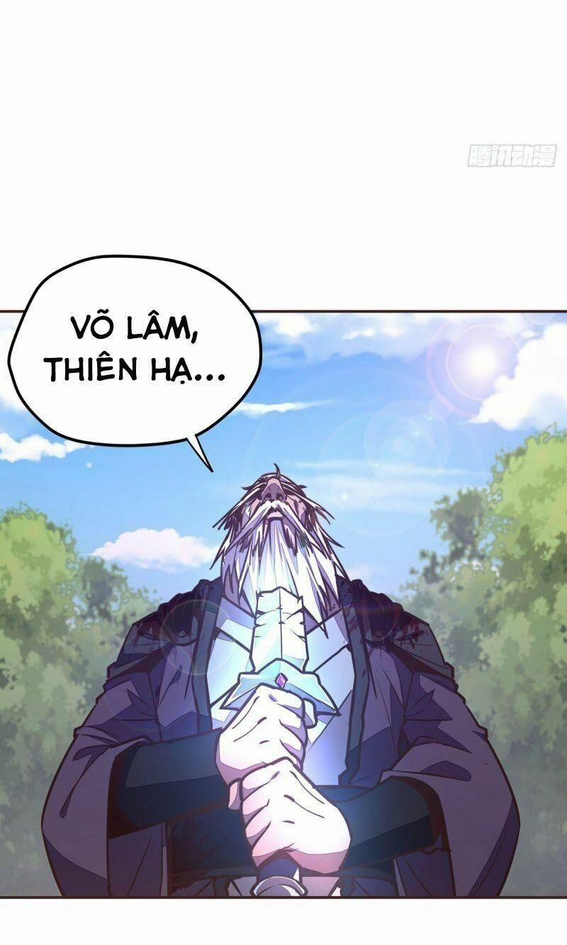 Sinh Tử Quyết 33 trang 33