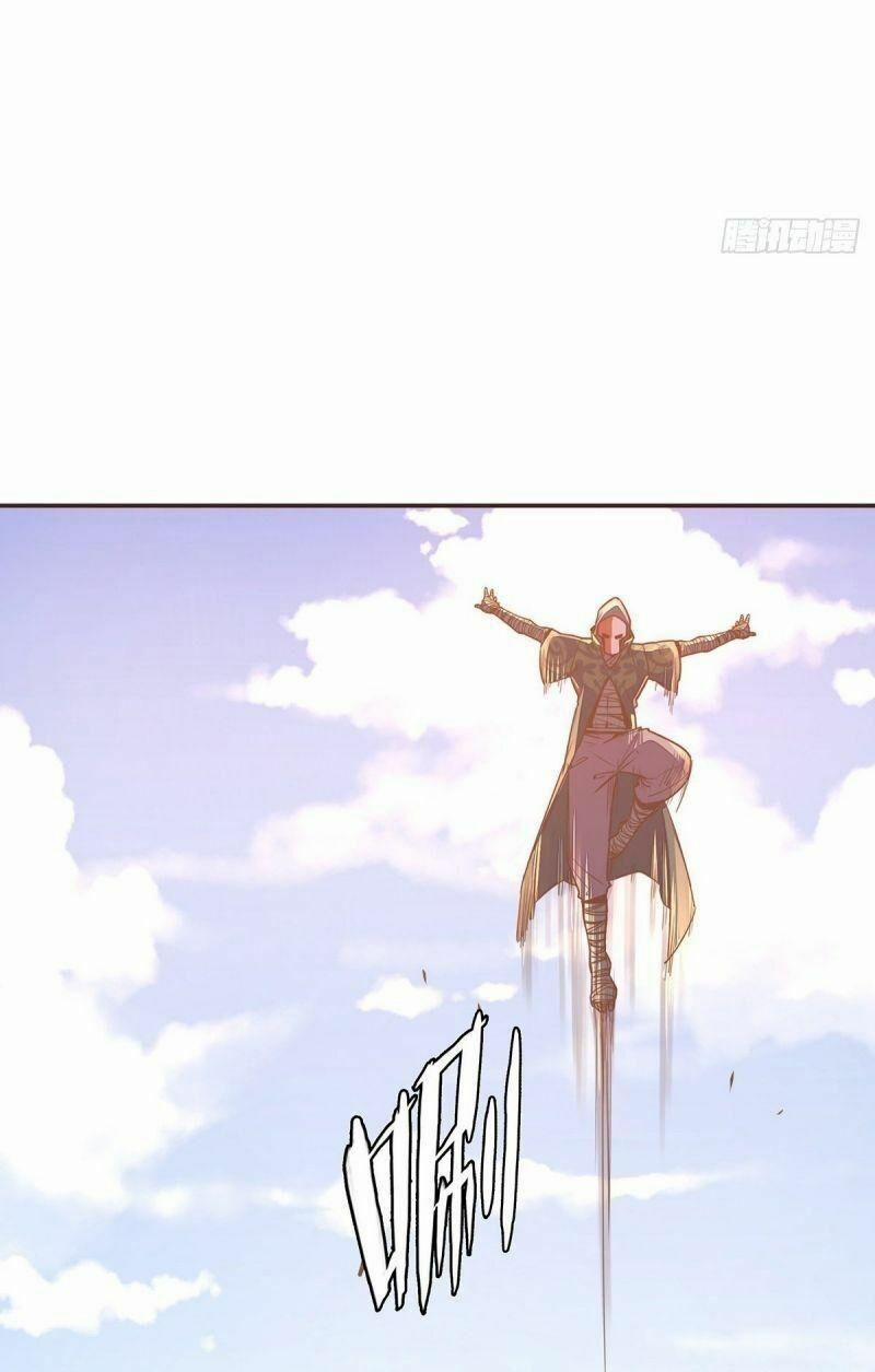 Sinh Tử Quyết 34 trang 11