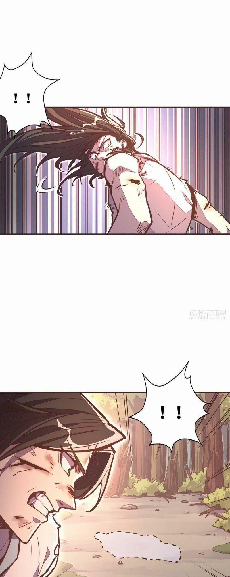 Sinh Tử Quyết 34 trang 14