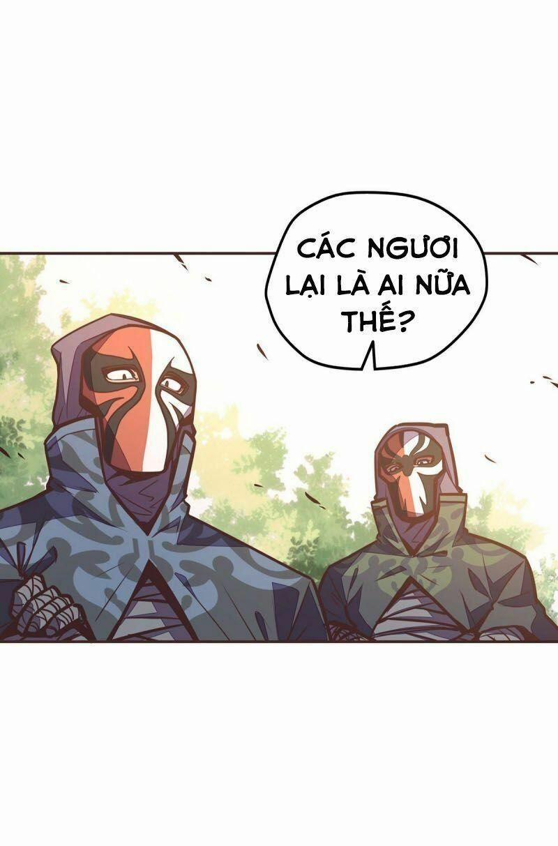 Sinh Tử Quyết 34 trang 5