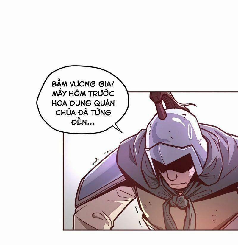 Sinh Tử Quyết 35 trang 18