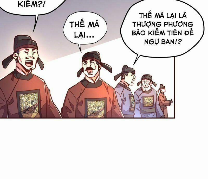 Sinh Tử Quyết 35 trang 30