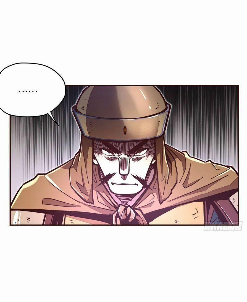 Sinh Tử Quyết 35 trang 32