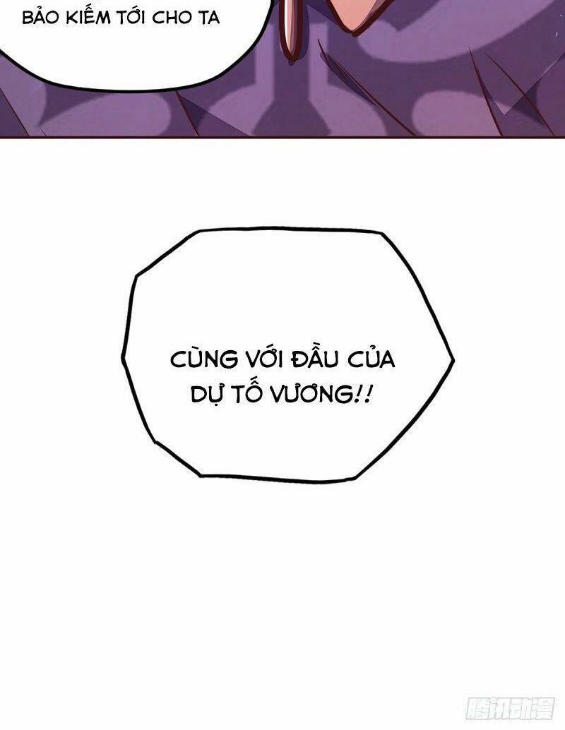 Sinh Tử Quyết 36 trang 23