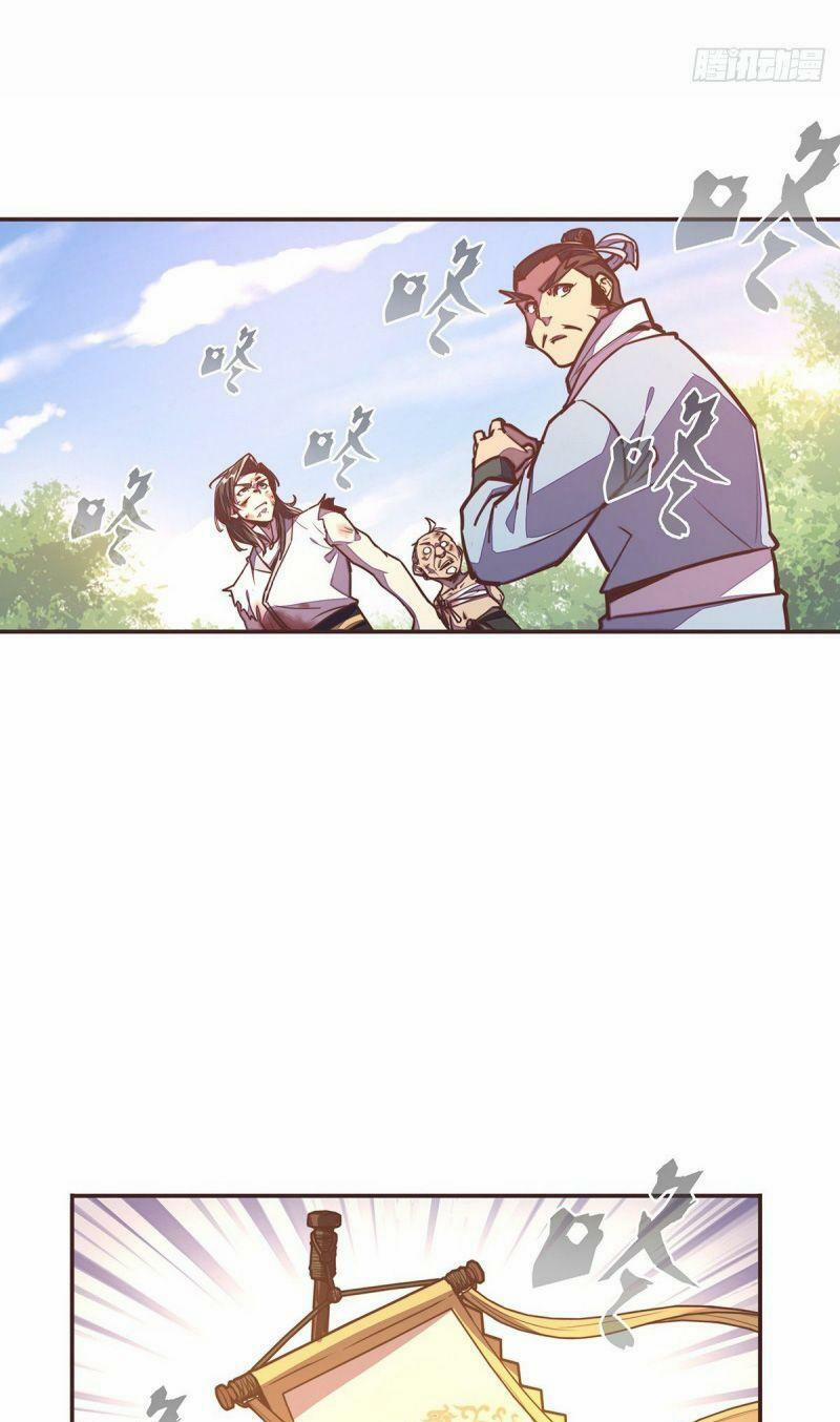 Sinh Tử Quyết 36 trang 42