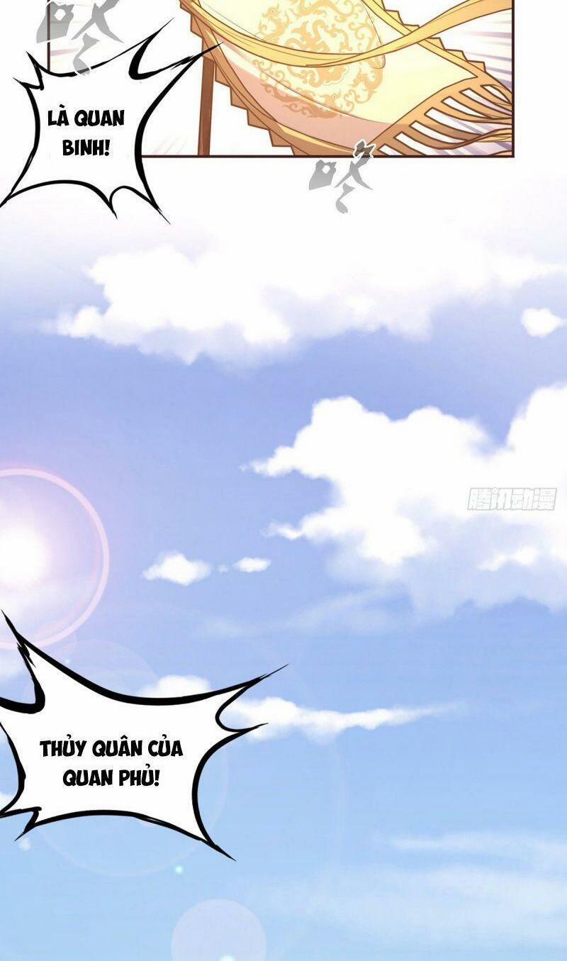 Sinh Tử Quyết 36 trang 43