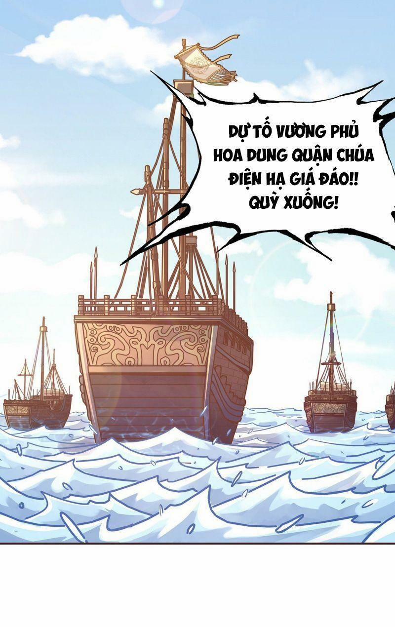 Sinh Tử Quyết 36 trang 44