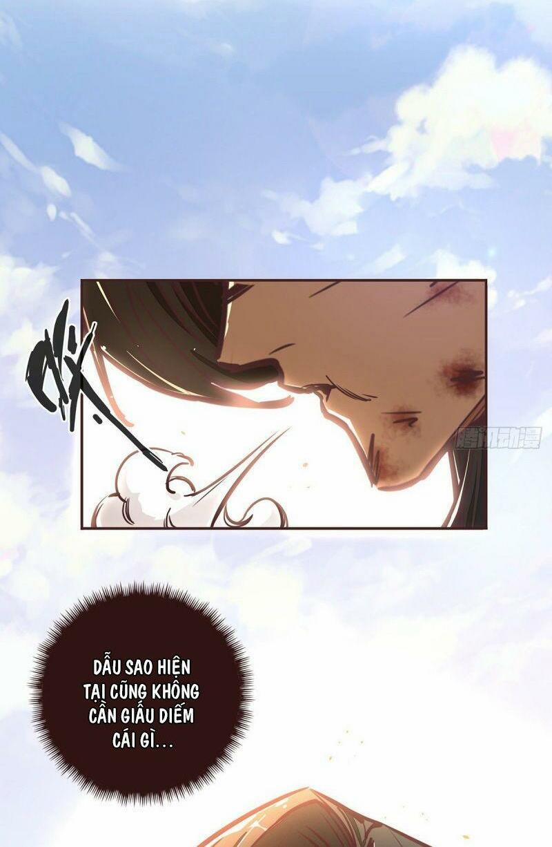 Sinh Tử Quyết 37 trang 19
