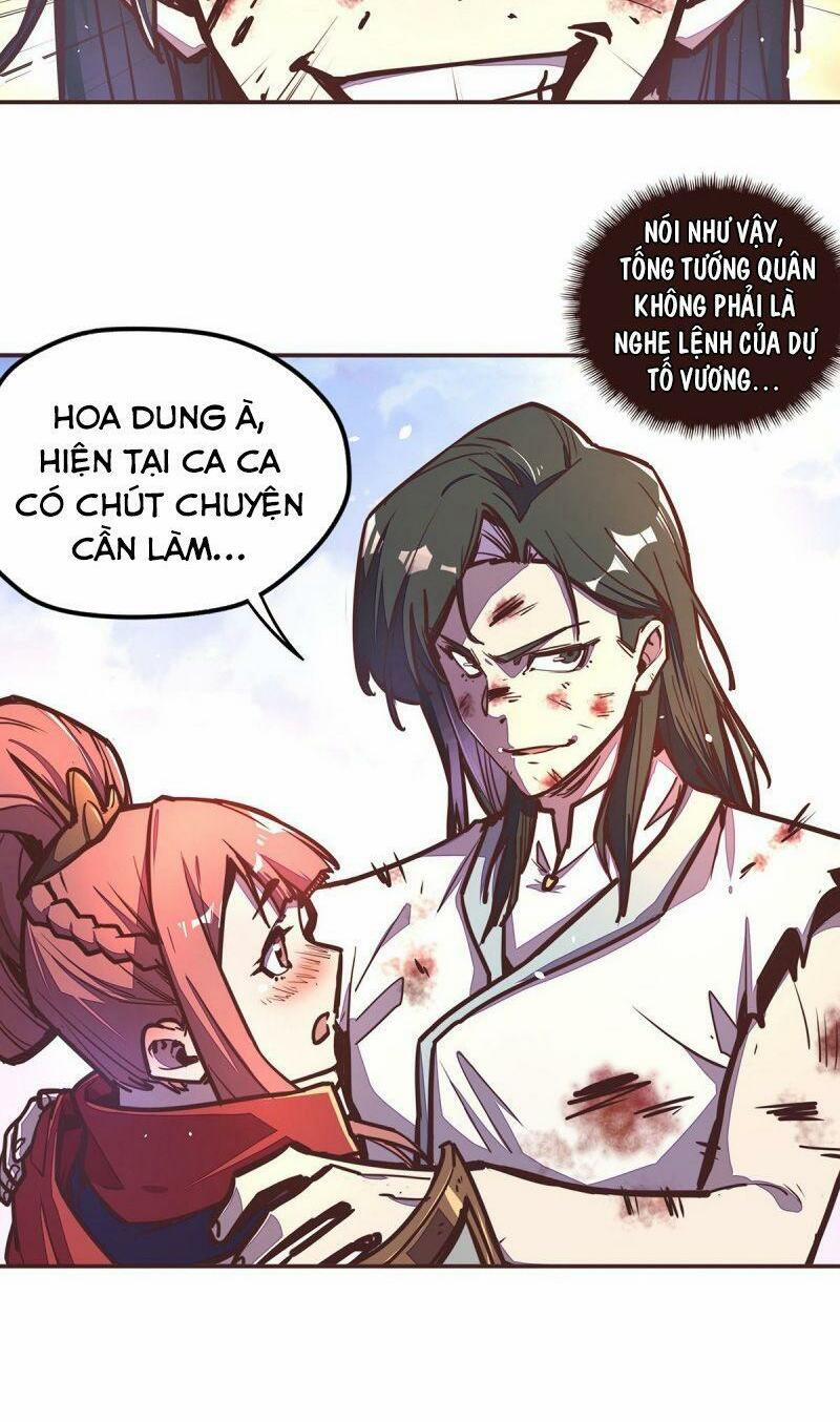 Sinh Tử Quyết 37 trang 25