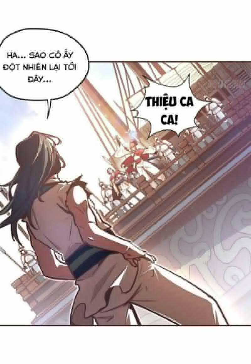 Sinh Tử Quyết 37 trang 4