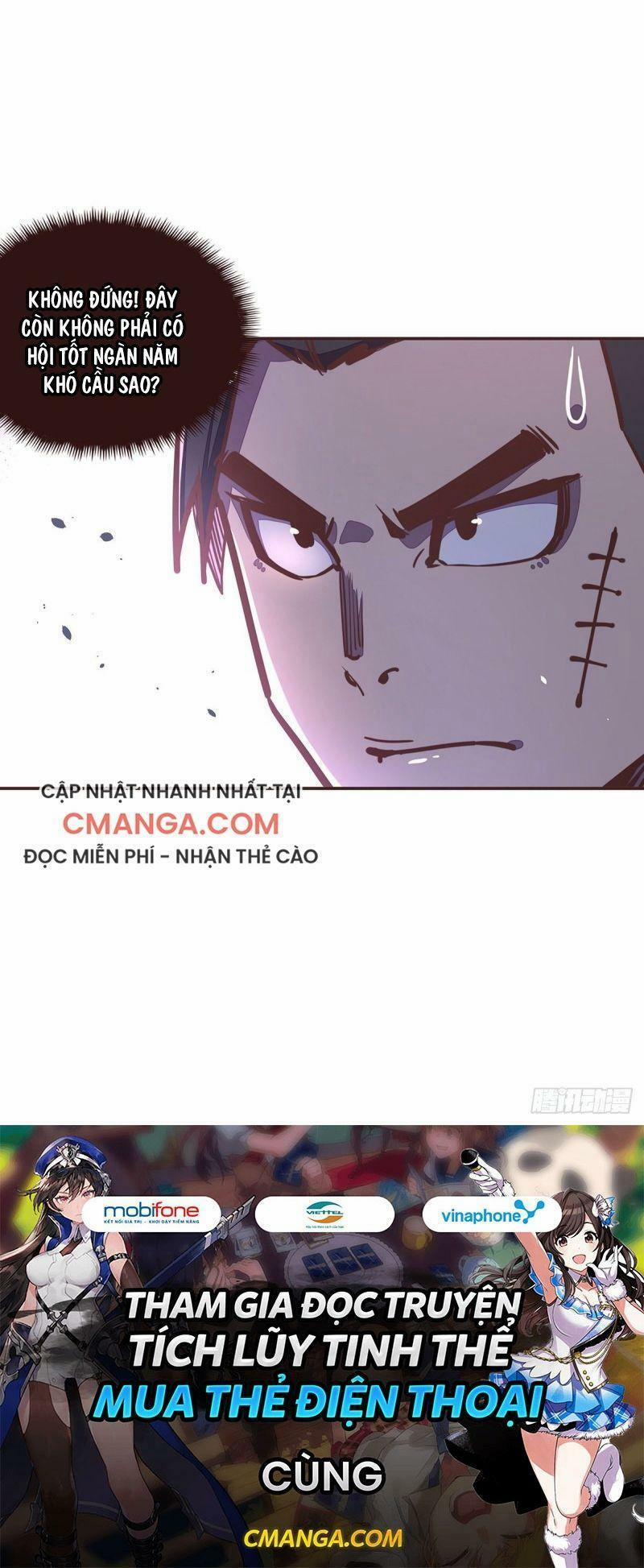 Sinh Tử Quyết 37 trang 40