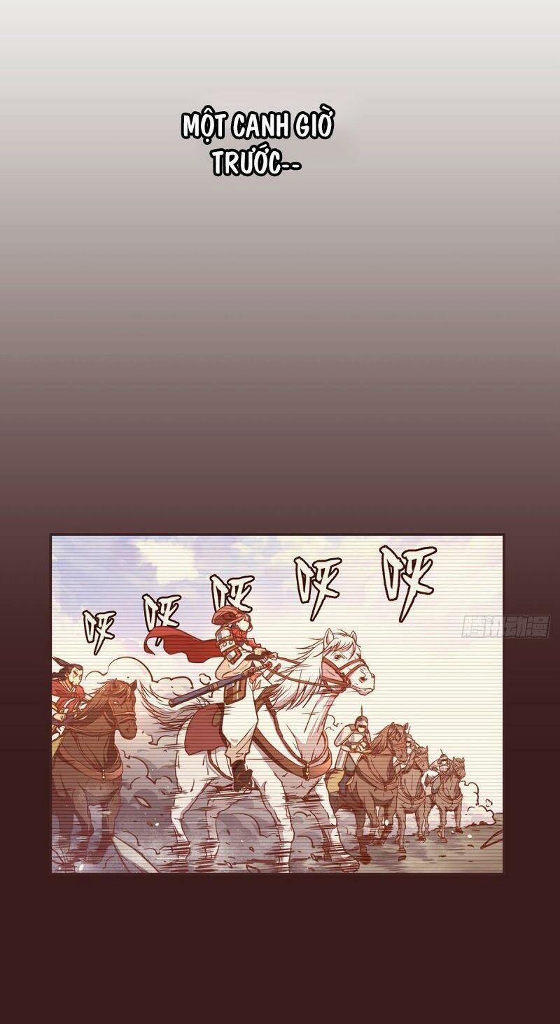 Sinh Tử Quyết 37 trang 7