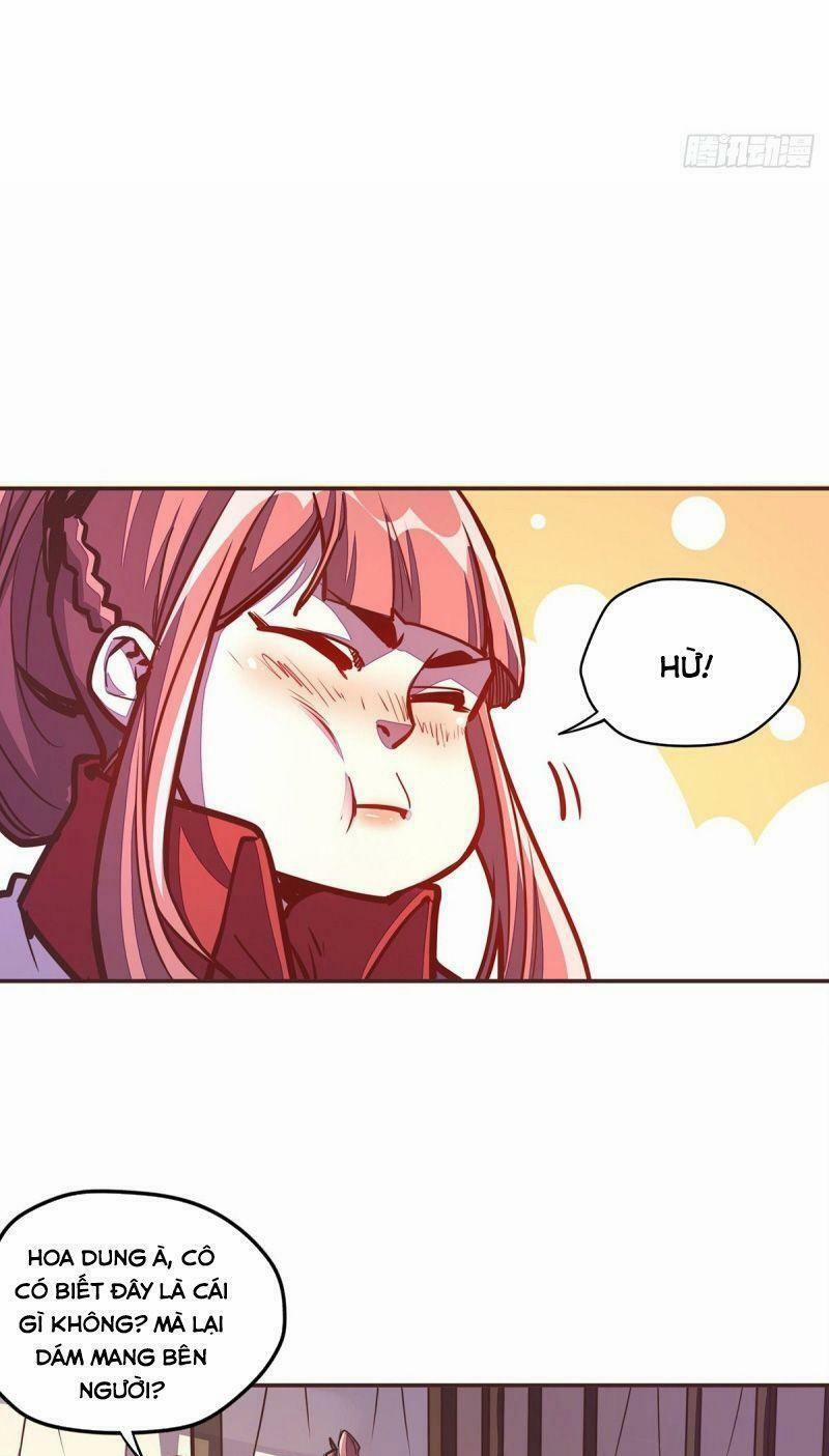 Sinh Tử Quyết 38 trang 22