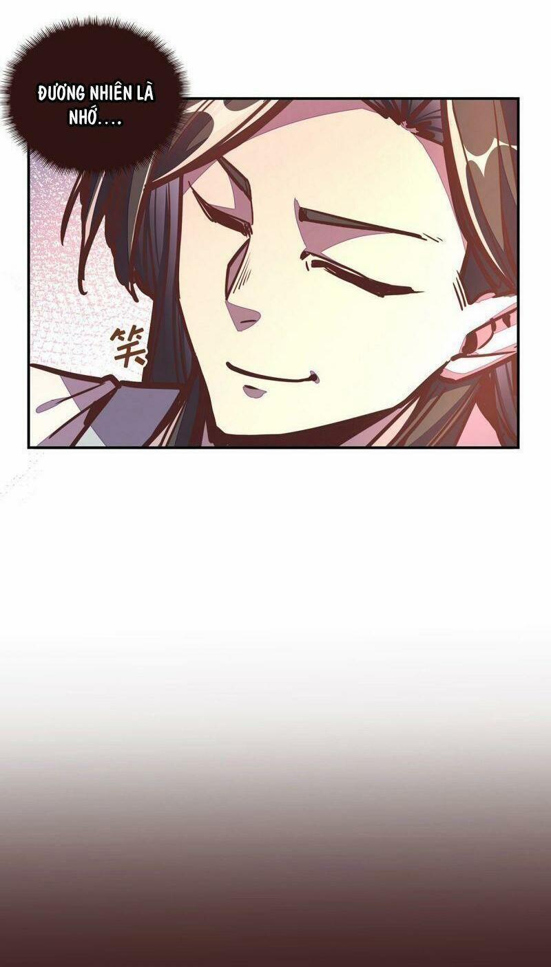 Sinh Tử Quyết 38 trang 25