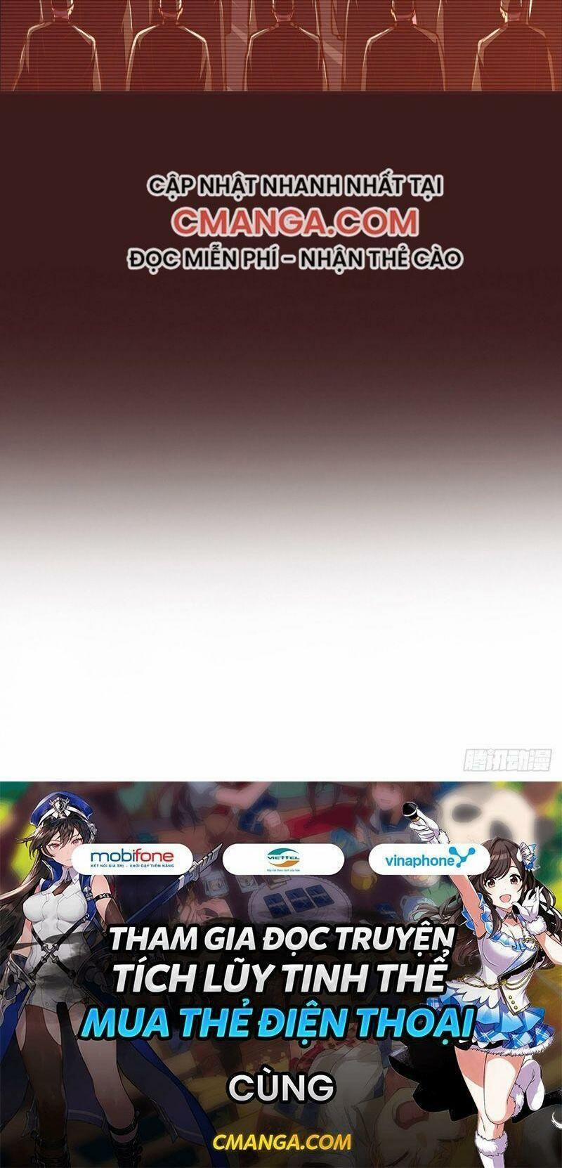 Sinh Tử Quyết 38 trang 39