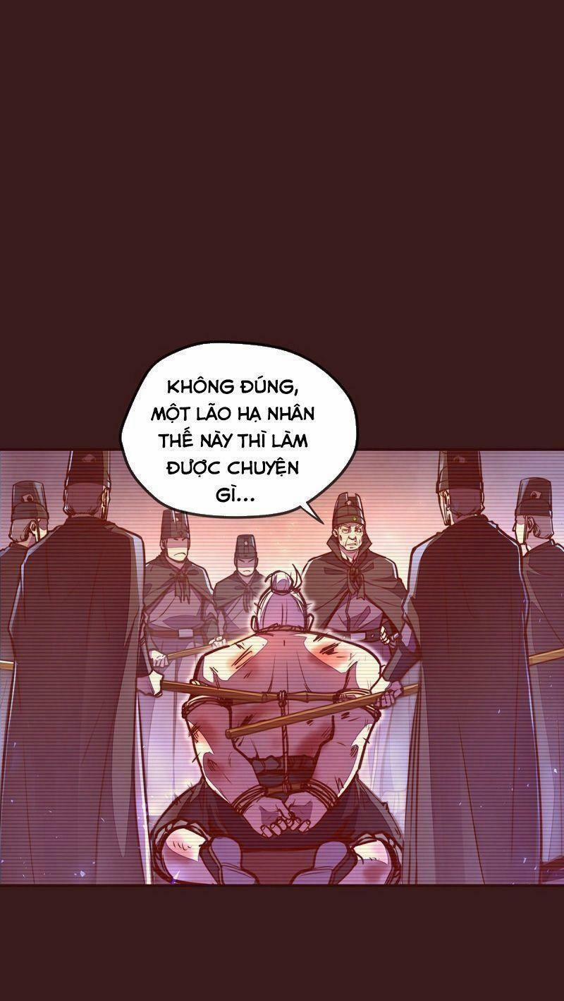 Sinh Tử Quyết 39 trang 10