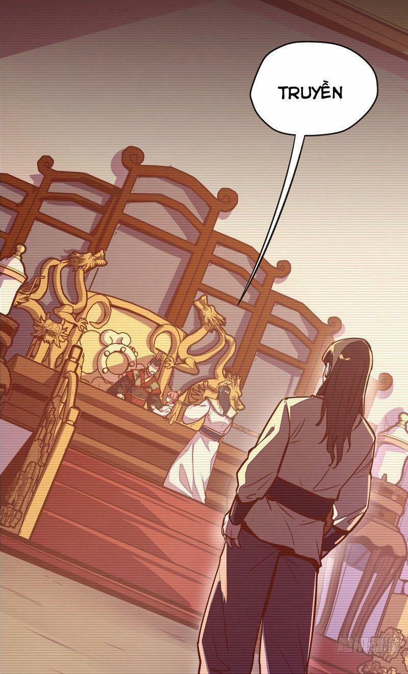 Sinh Tử Quyết 39 trang 20