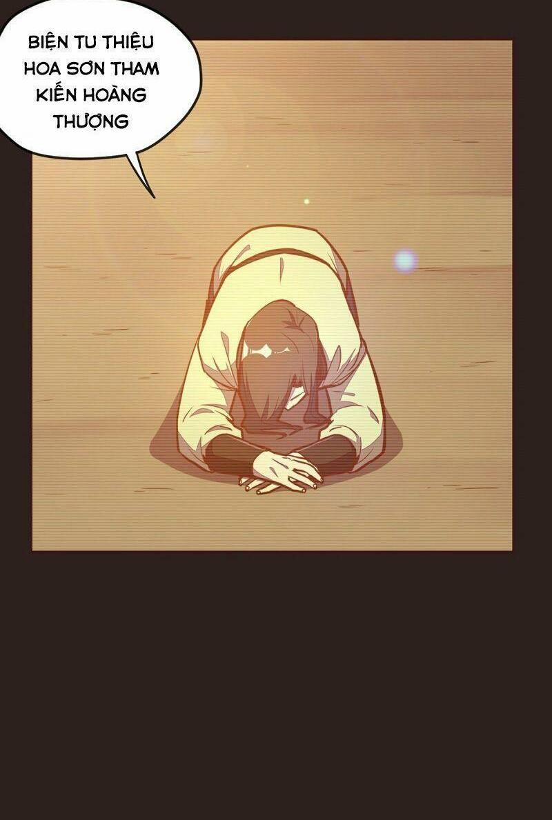 Sinh Tử Quyết 39 trang 23