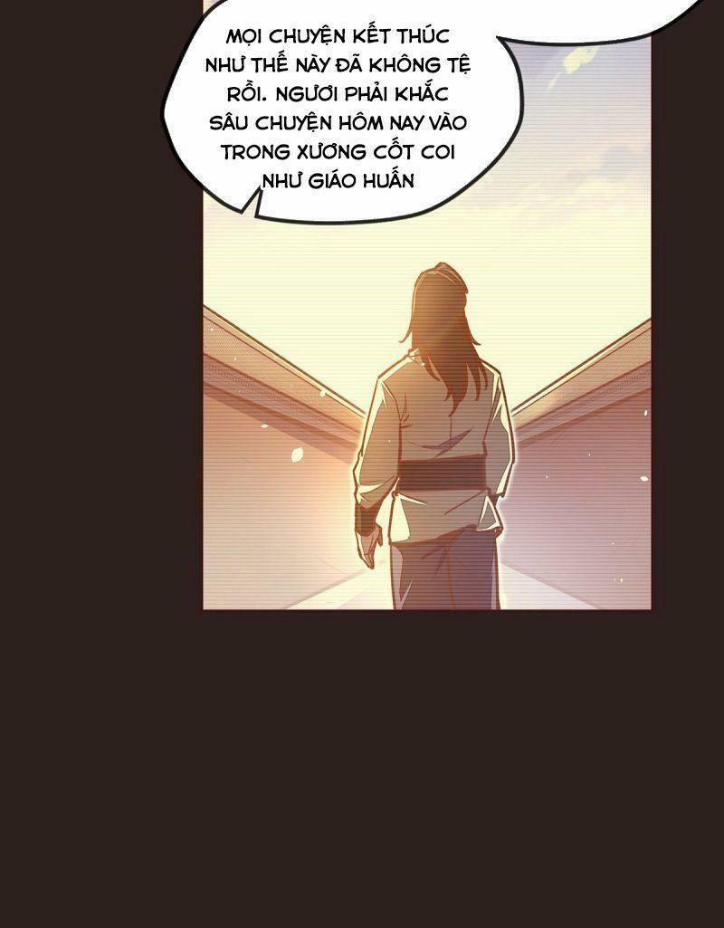 Sinh Tử Quyết 39 trang 39