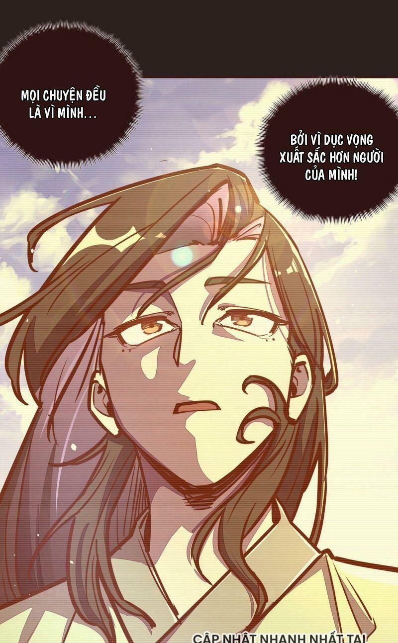 Sinh Tử Quyết 39 trang 40