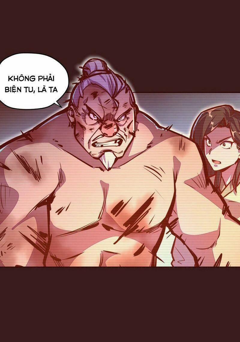 Sinh Tử Quyết 39 trang 5