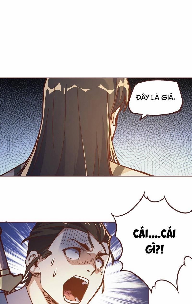 Sinh Tử Quyết 4 trang 18