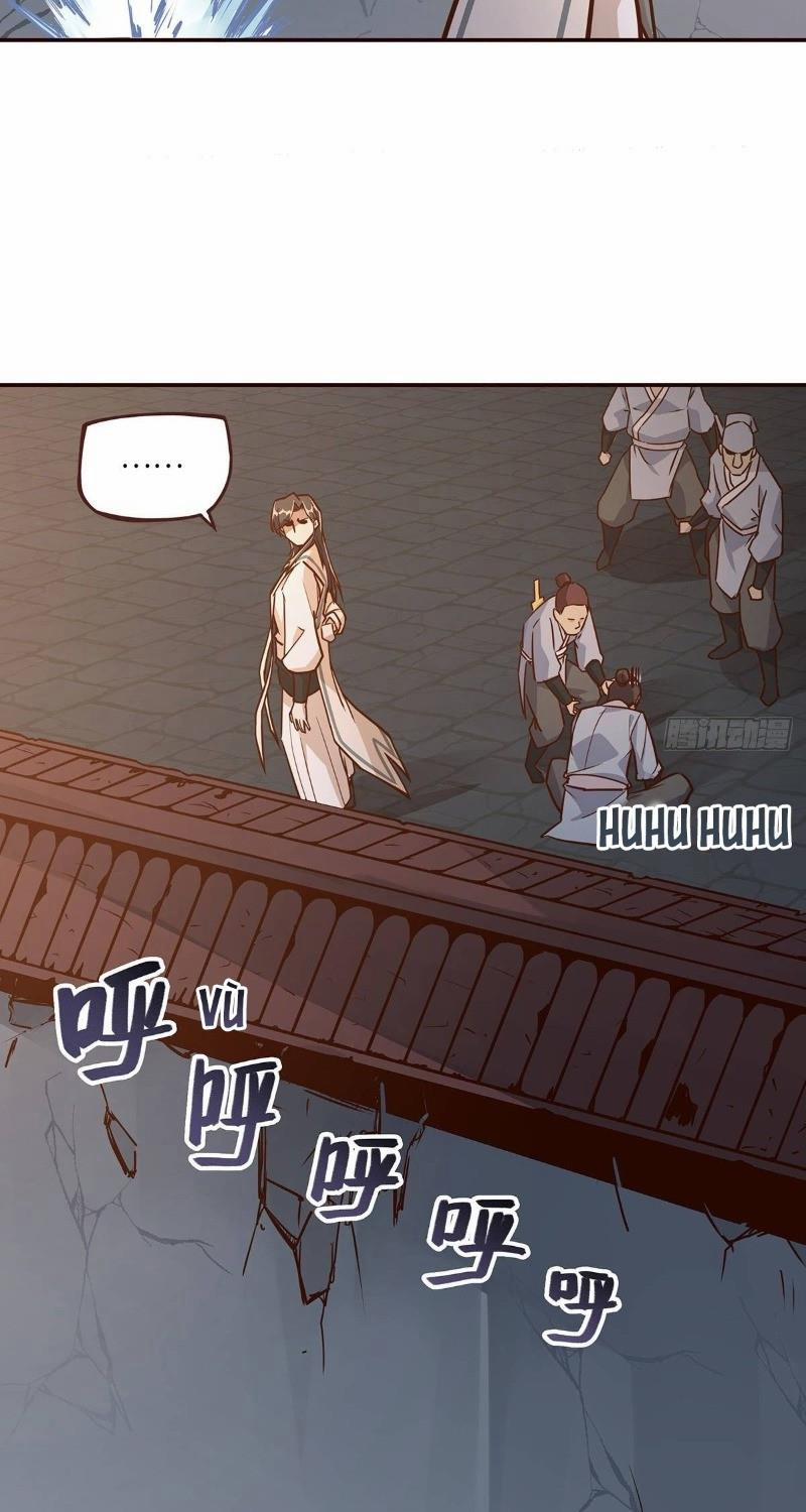 Sinh Tử Quyết 4 trang 29