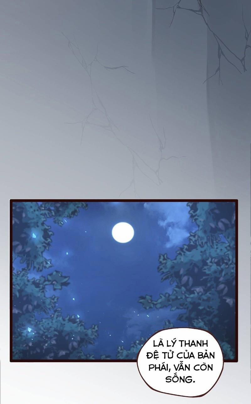 Sinh Tử Quyết 4 trang 30