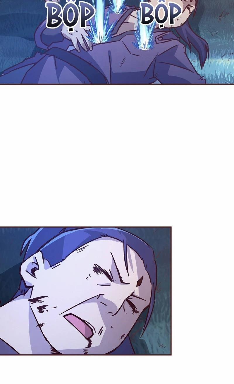 Sinh Tử Quyết 4 trang 33