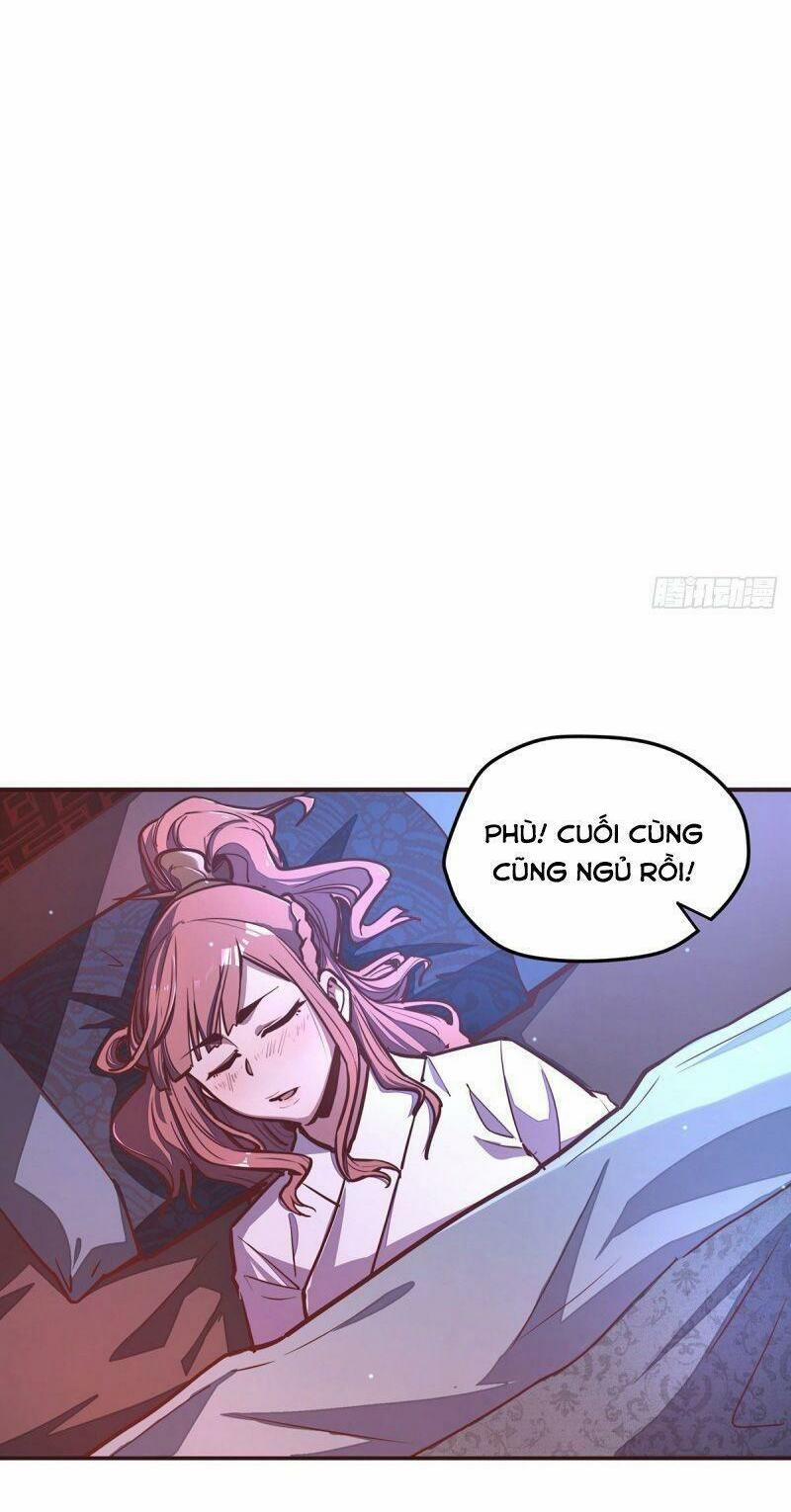 Sinh Tử Quyết 40 trang 13