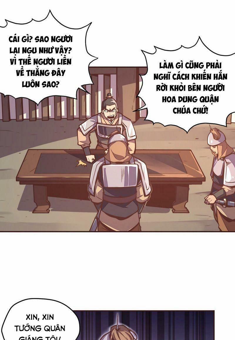 Sinh Tử Quyết 40 trang 7