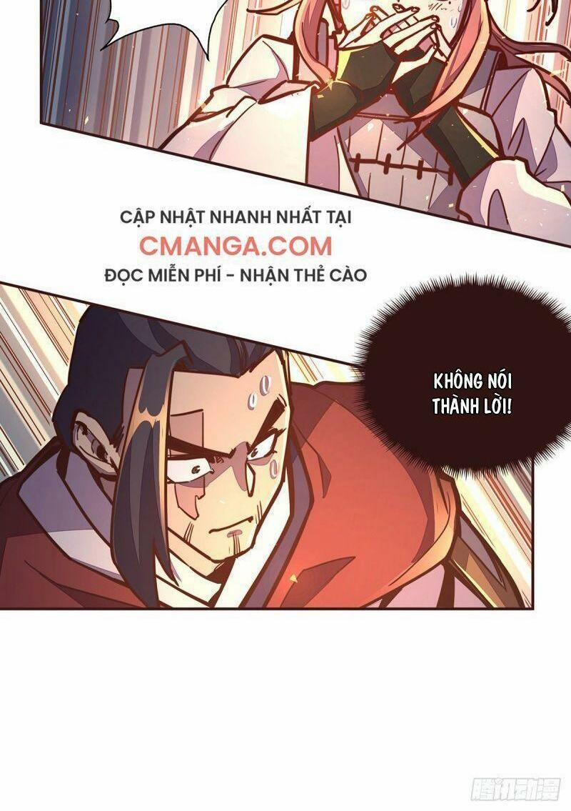 Sinh Tử Quyết 42 trang 1