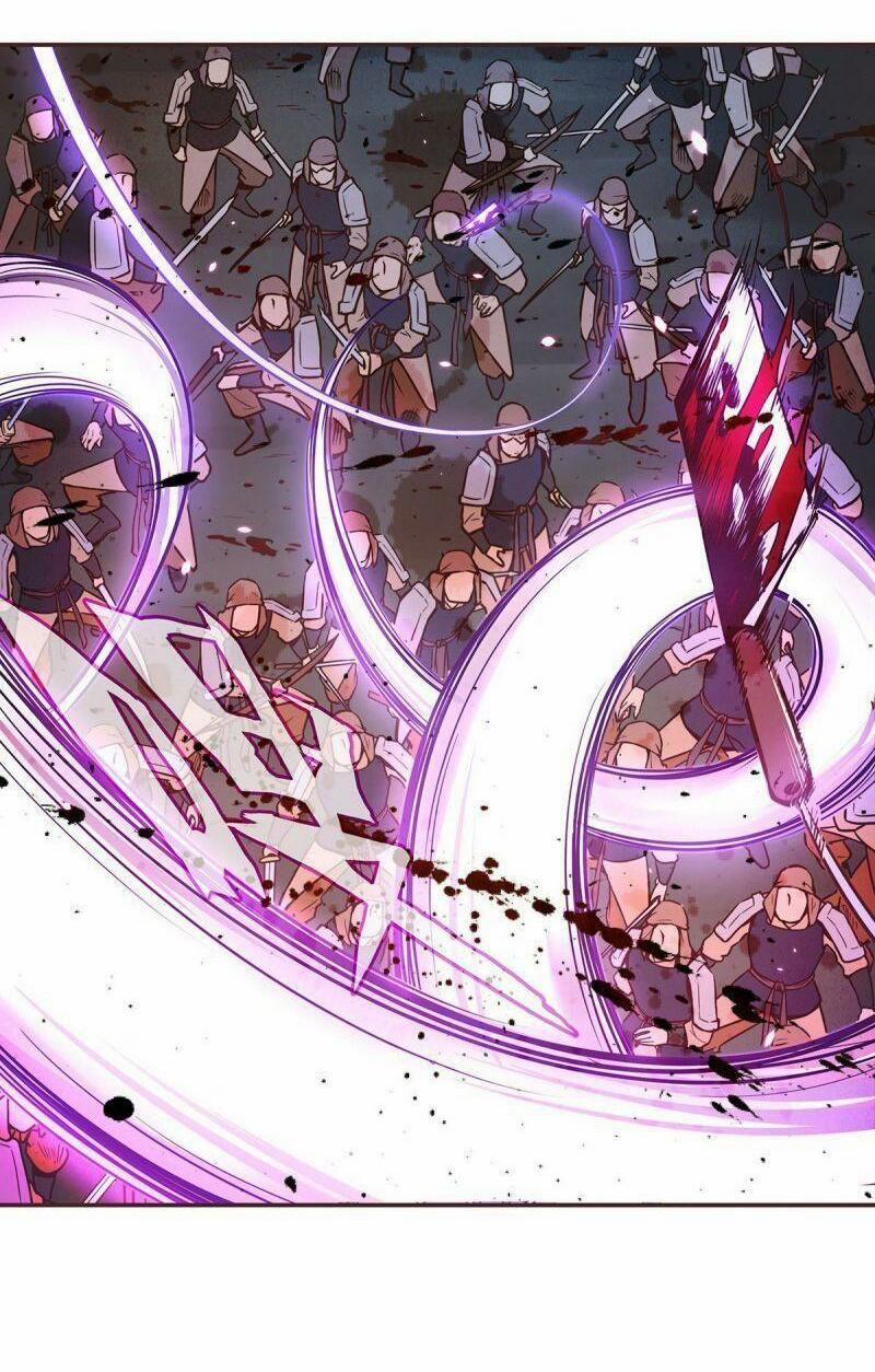 Sinh Tử Quyết 42 trang 23