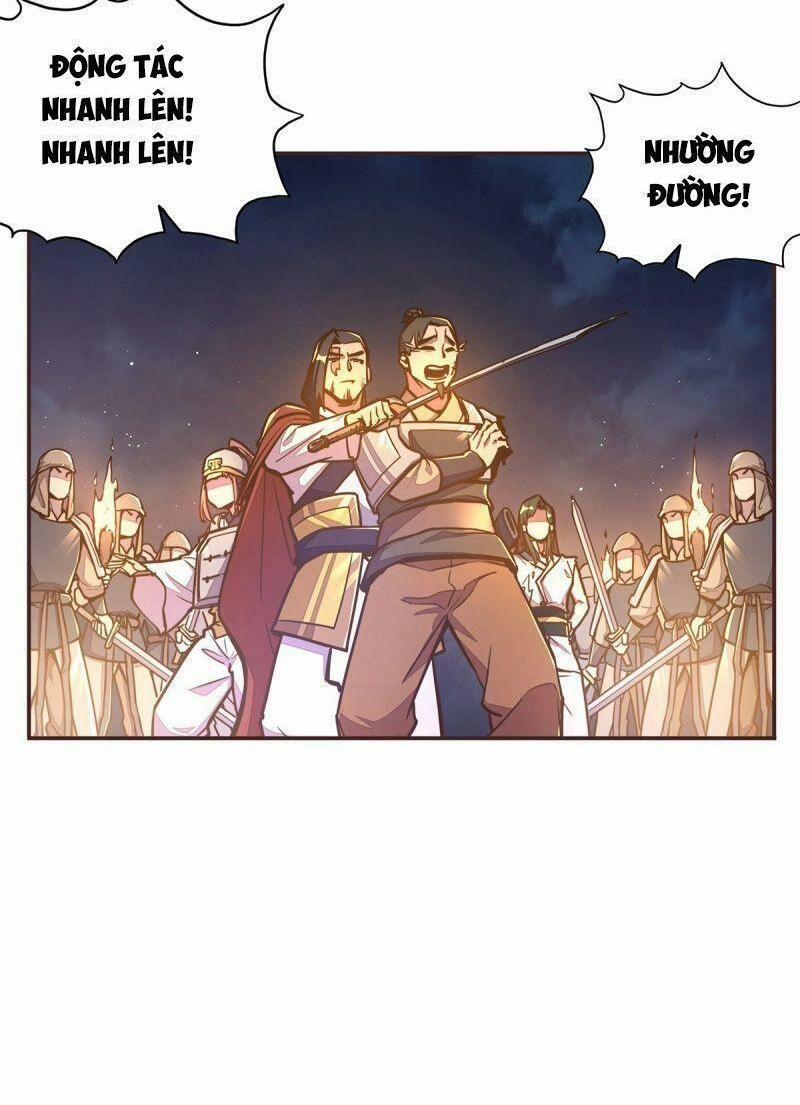 Sinh Tử Quyết 42 trang 25