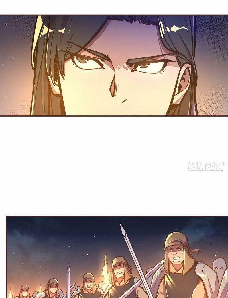 Sinh Tử Quyết 42 trang 26