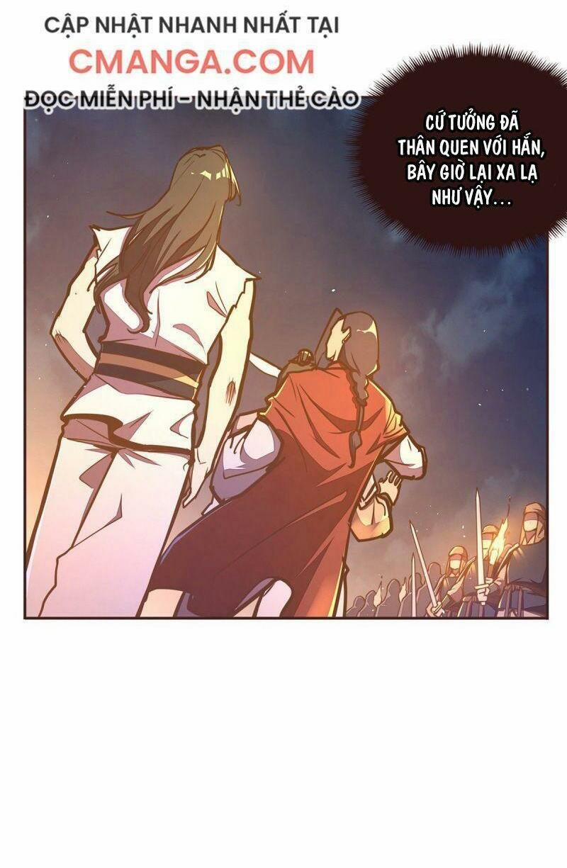 Sinh Tử Quyết 42 trang 31