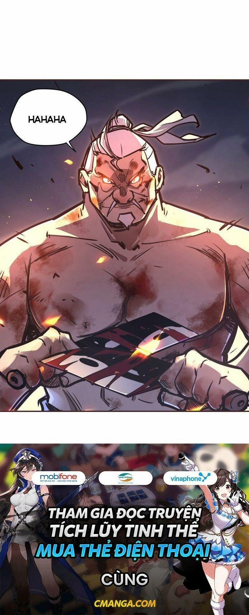 Sinh Tử Quyết 42 trang 35