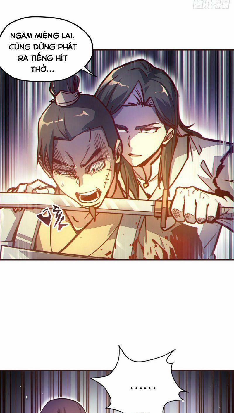 Sinh Tử Quyết 42 trang 5