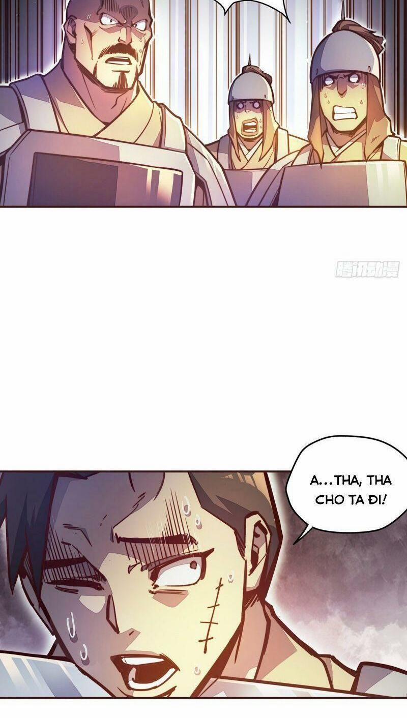 Sinh Tử Quyết 42 trang 6