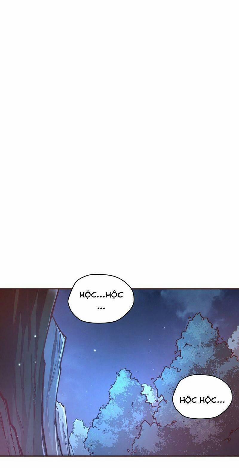 Sinh Tử Quyết 43 trang 16