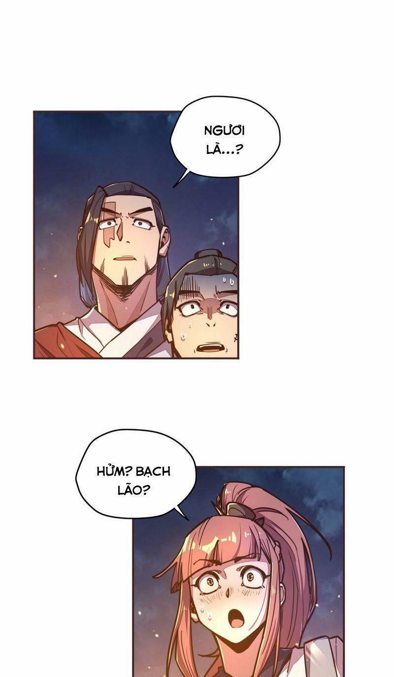 Sinh Tử Quyết 43 trang 2