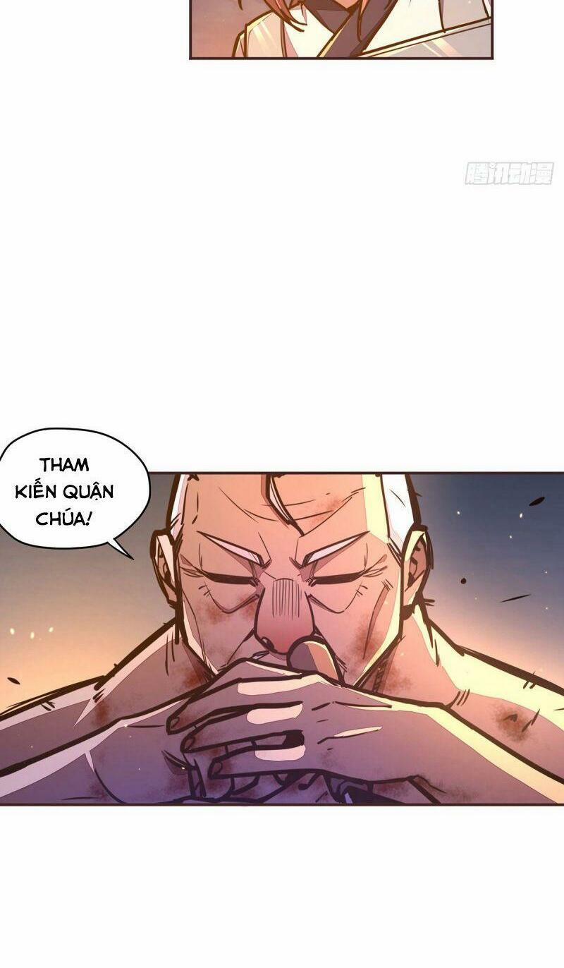 Sinh Tử Quyết 43 trang 3