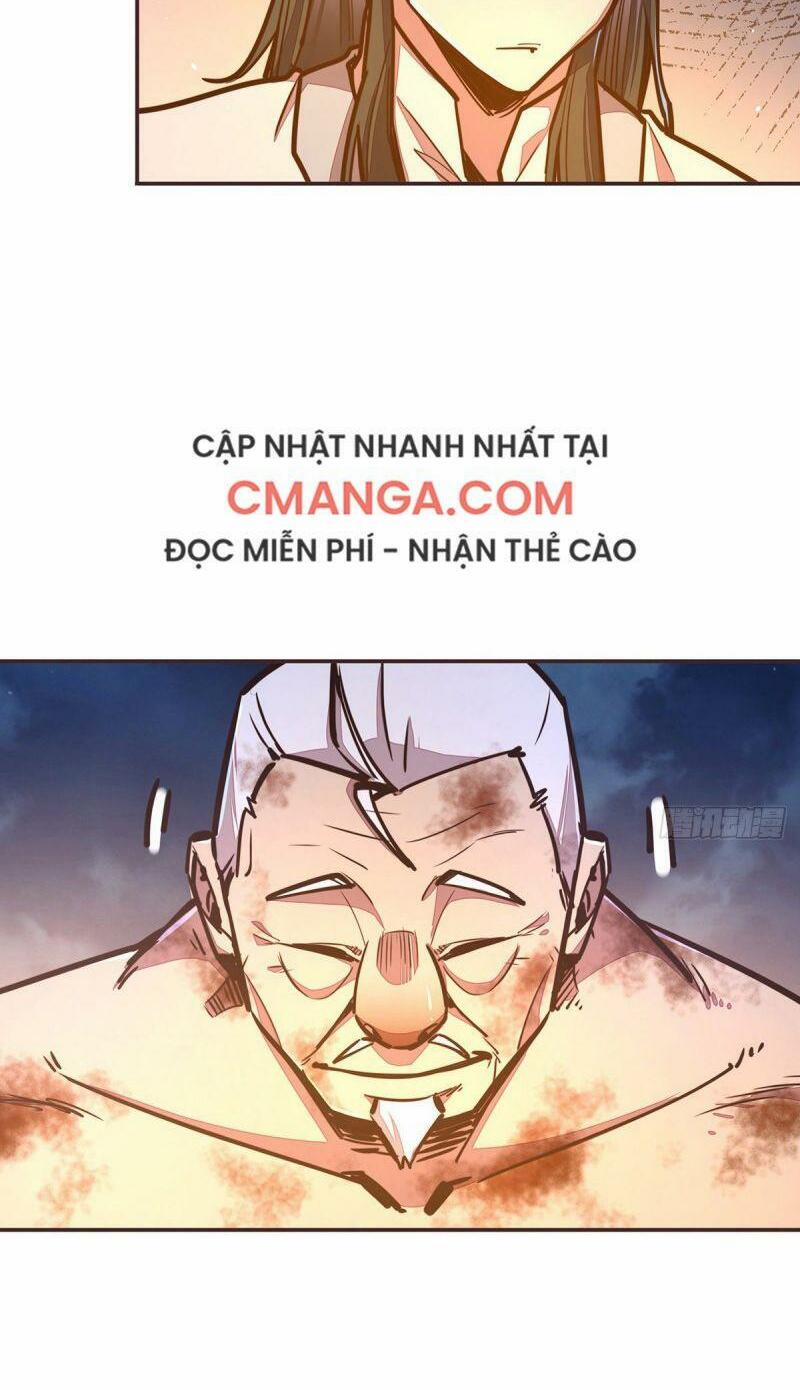 Sinh Tử Quyết 43 trang 6