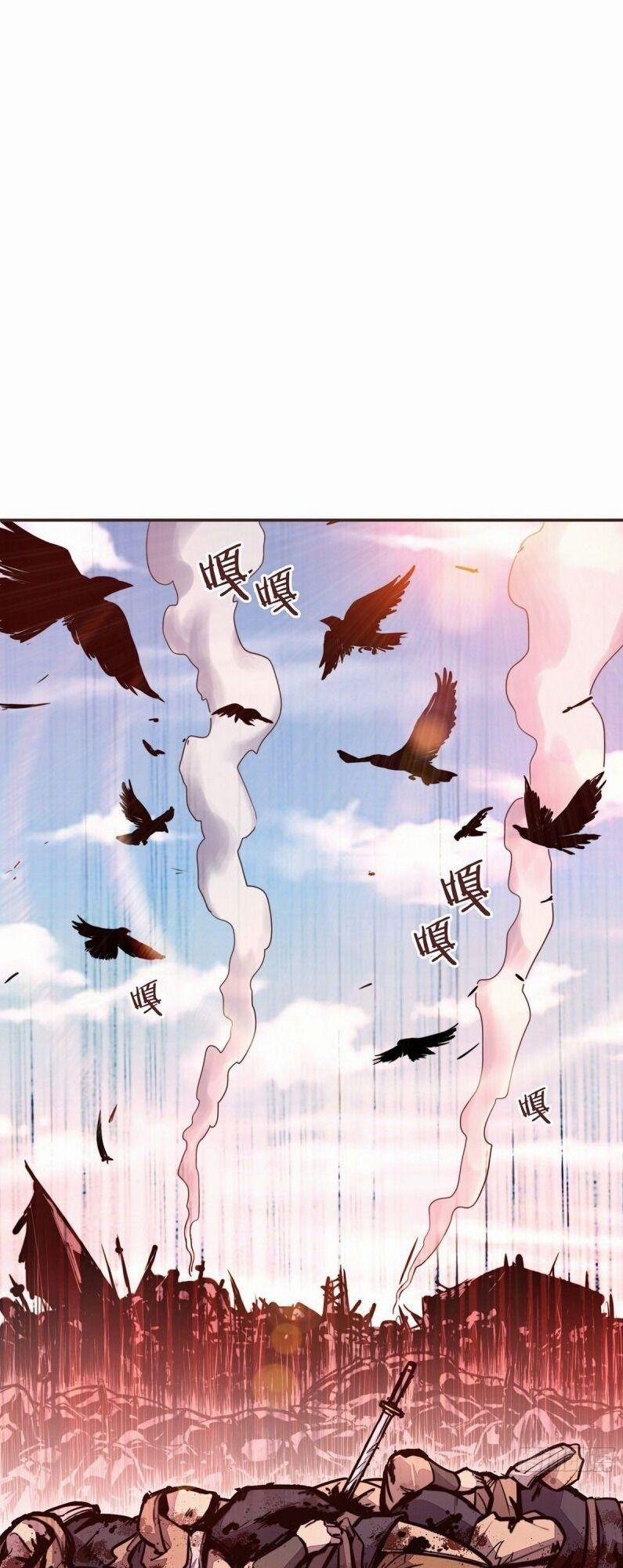 Sinh Tử Quyết 44 trang 6