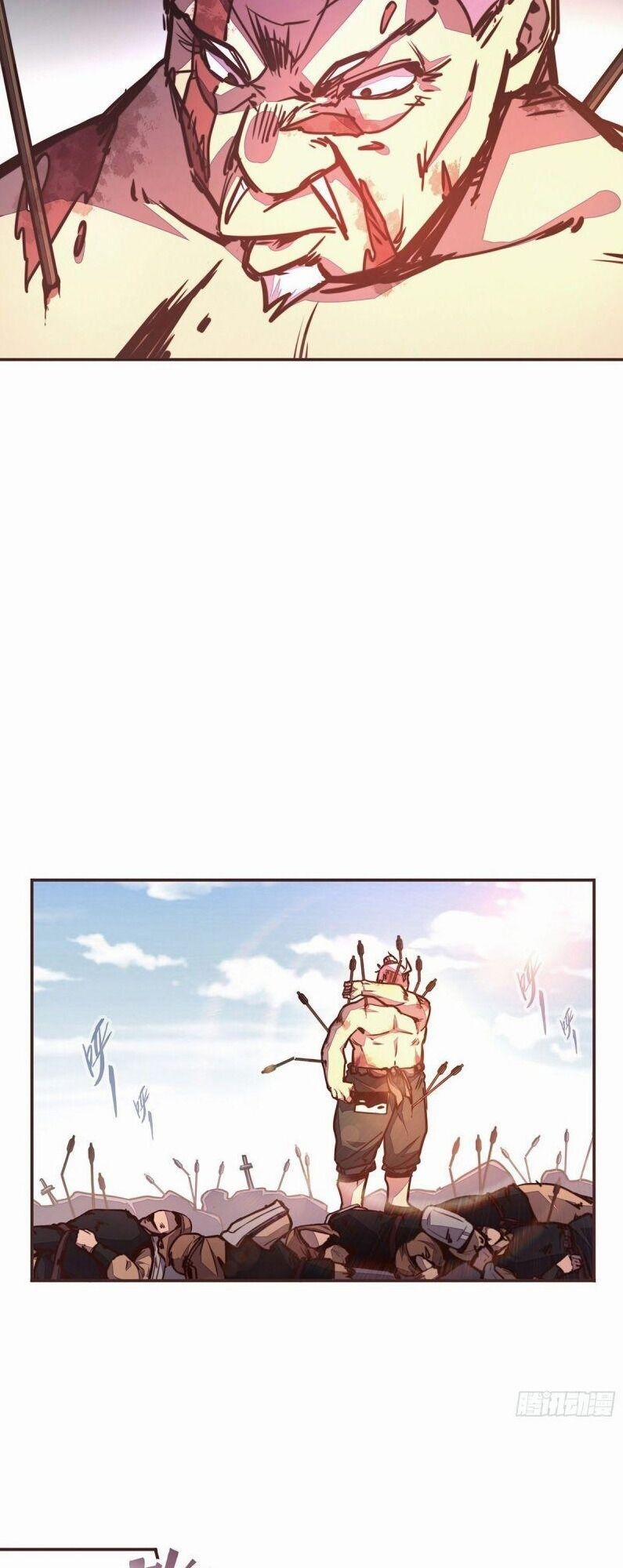 Sinh Tử Quyết 44 trang 9