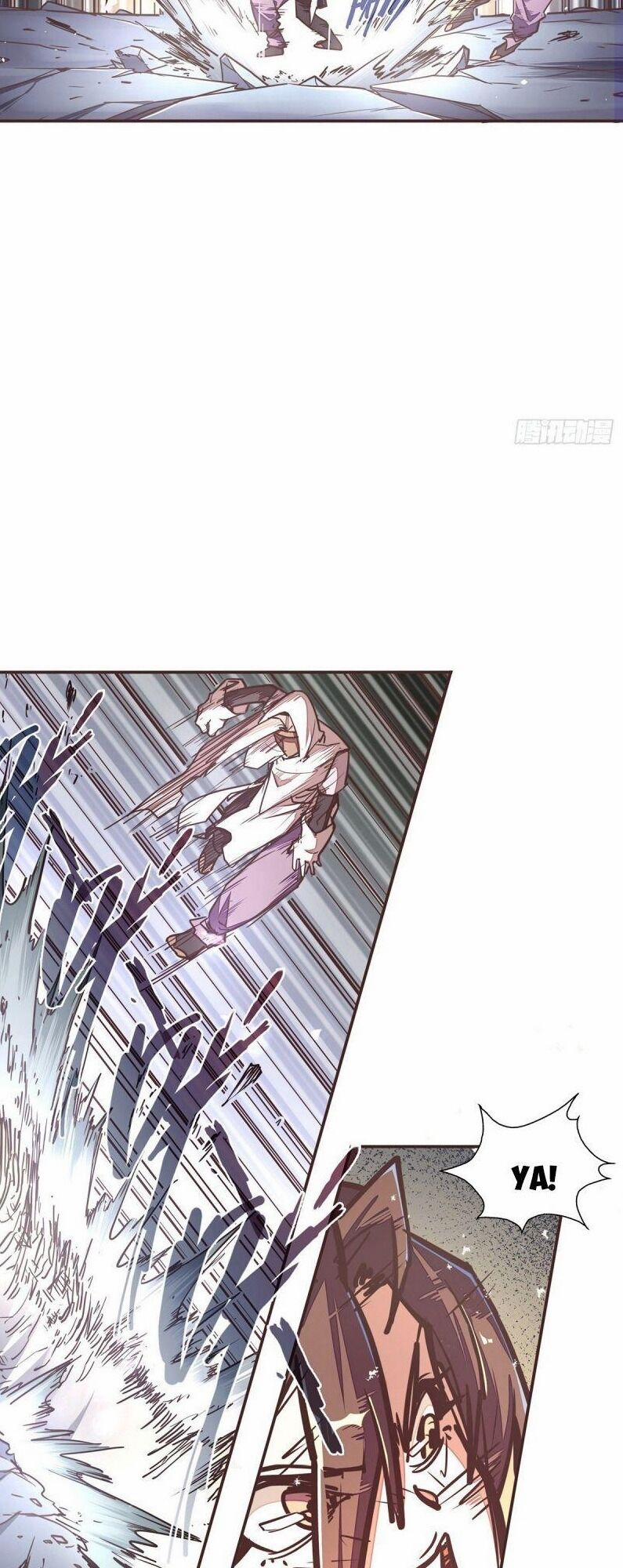 Sinh Tử Quyết 45 trang 20